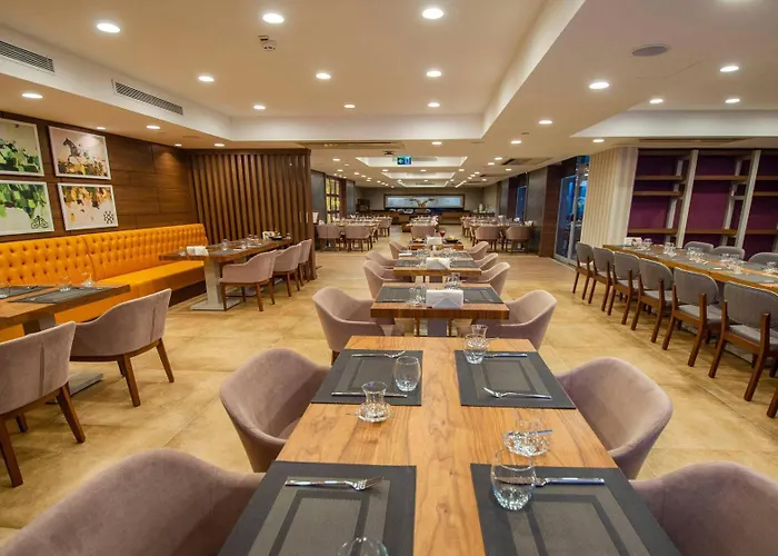 Hotel Doubletree By Hilton