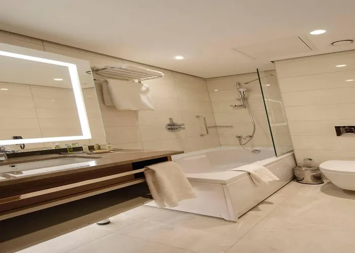 Doubletree By Hilton Hotel Eskişehir