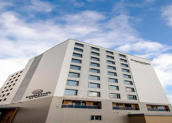 Doubletree By Hilton 4* Eskişehir
