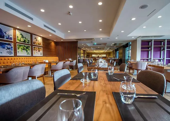 Doubletree By Hilton Eskişehir