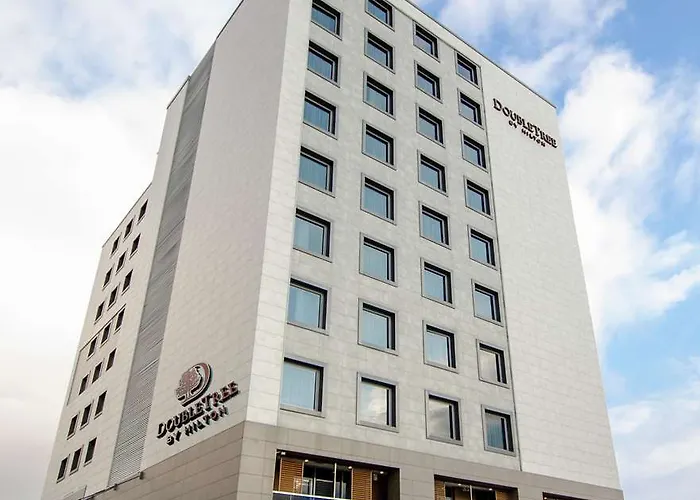 Doubletree By Hilton 4* Eskişehir